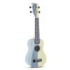 Soprano ukulele Manoa Surf Style Tropical Waves