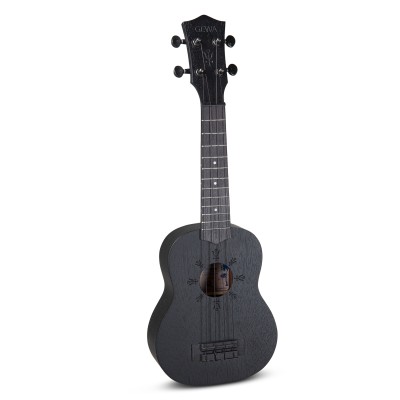 Soprano ukulele Witchcraft