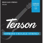 Χορδές Ukulele Soprano Tenson Light