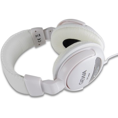 Gewa Alpha Audio HP One Ακουστικά Λευκά