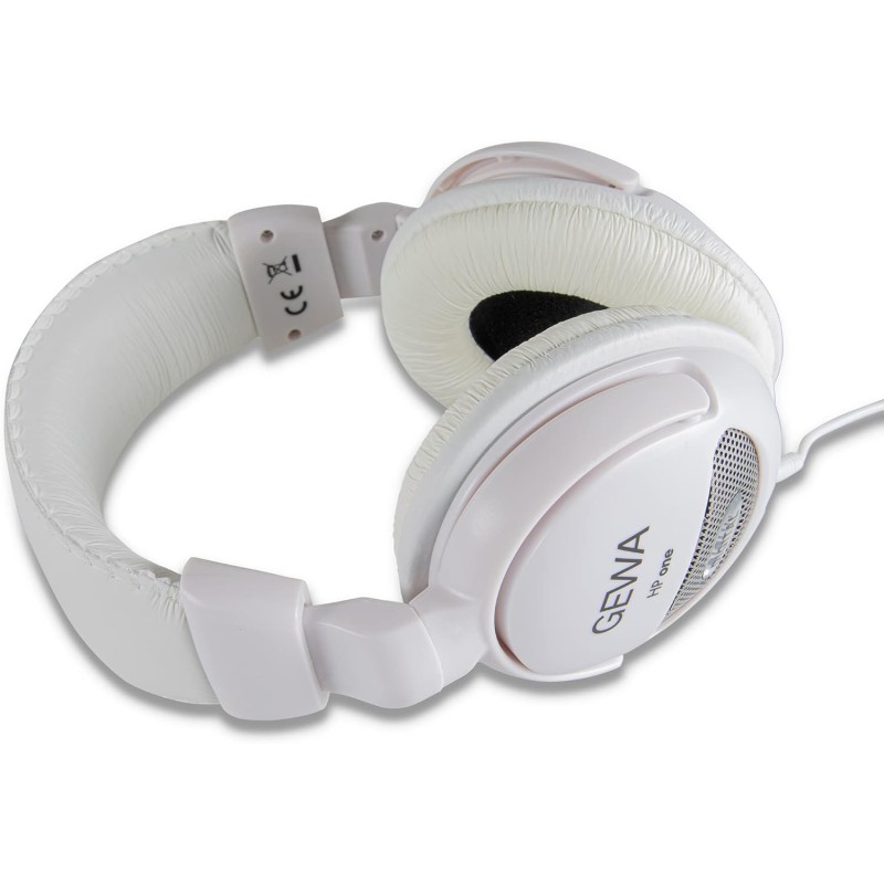Gewa Alpha Audio HP One Ακουστικά Λευκά