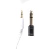 Gewa Alpha Audio HP One Ακουστικά Λευκά