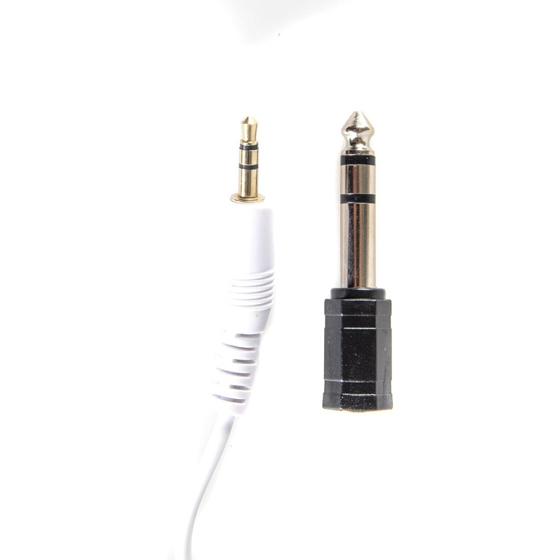 Gewa Alpha Audio HP One Ακουστικά Λευκά