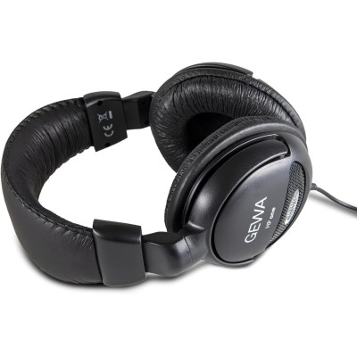 Gewa Alpha Audio HP One Ακουστικά Μαύρα