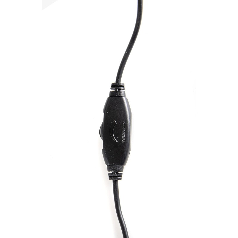 Gewa Alpha Audio HP One Ακουστικά Μαύρα