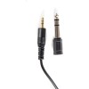 Gewa Alpha Audio HP One Ακουστικά Μαύρα
