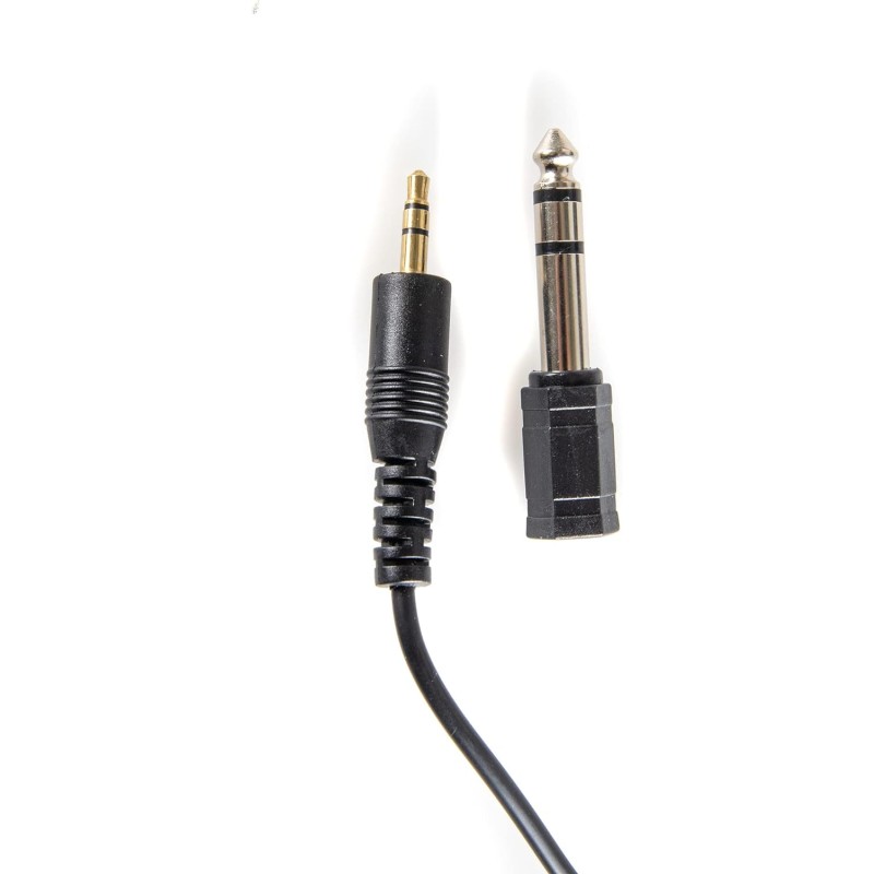 Gewa Alpha Audio HP One Ακουστικά Μαύρα
