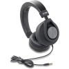 Gewa Alpha Audio HP Six Close Ακουστικά Κλειστού Τύπου Μαύρα