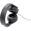 Gewa Alpha Audio HP Six Close Ακουστικά Κλειστού Τύπου Μαύρα
