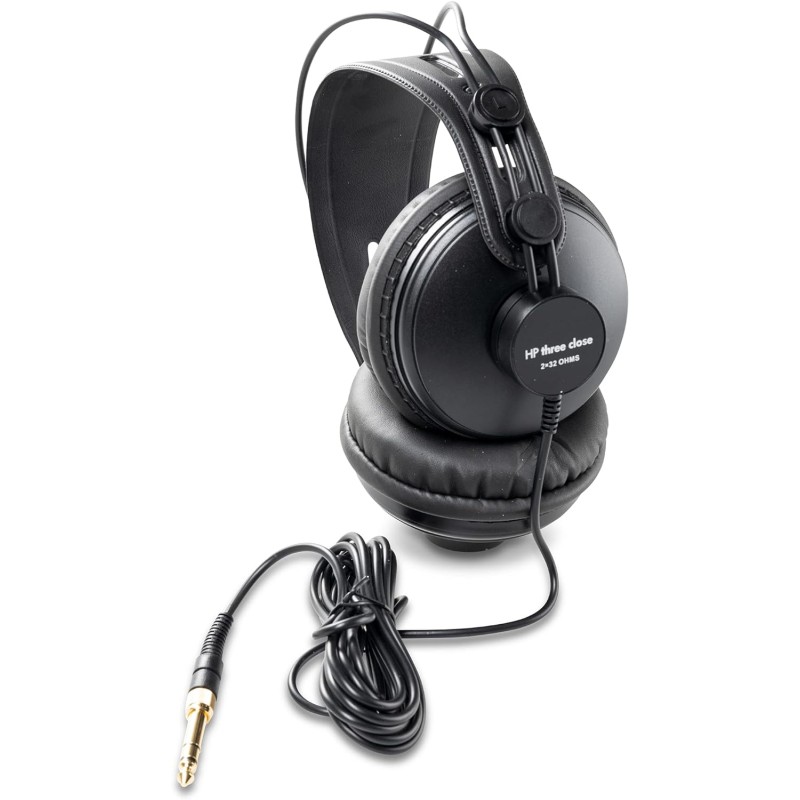 Gewa Alpha Audio HP Three Close  Ακουστικά Κλειστού Τύπου