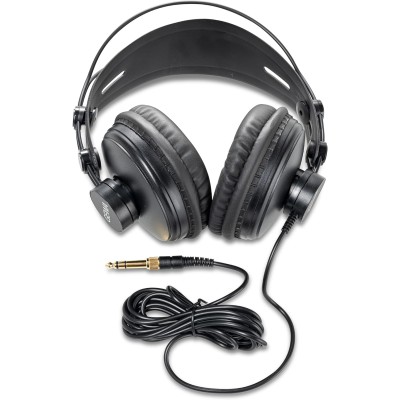 Gewa Alpha Audio HP Three Close  Ακουστικά Κλειστού Τύπου 