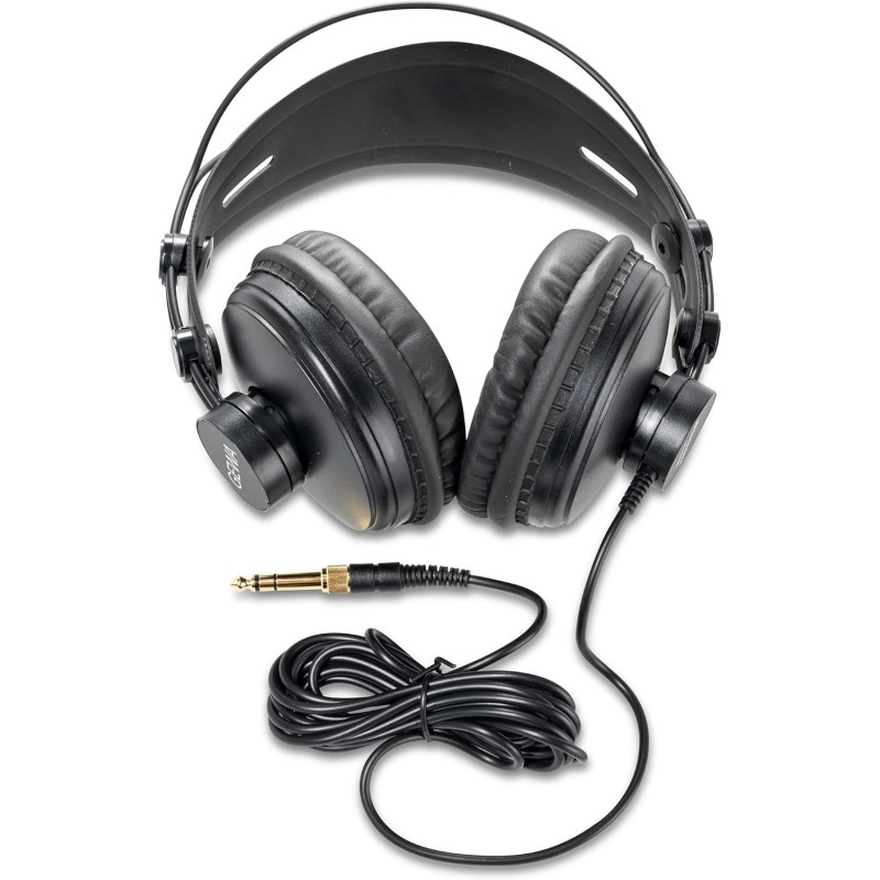 Gewa Alpha Audio HP Three Close  Ακουστικά Κλειστού Τύπου