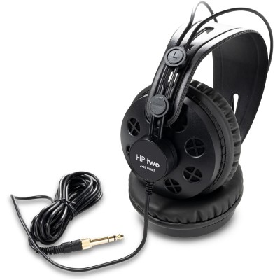 Gewa Alpha Audio HP Two Ακουστικά Ημί-Ανοιχτού Τύπου