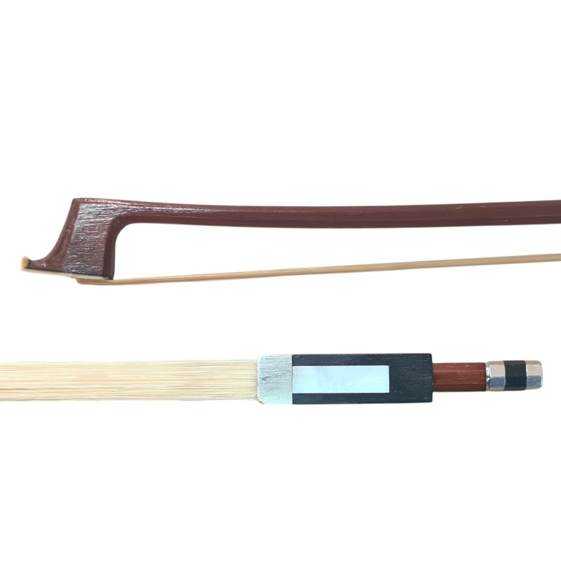 Violin bow Octagonal 4/4