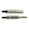 Gewa Καλώδιο Προέκτασης 3μ Pro Line, 6.3 Jack Αρσενικό - 6.3 Jack Θηλυκό