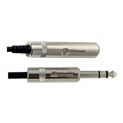 Gewa Καλώδιο Προέκτασης 3μ Pro Line, 6.3 Jack Αρσενικό - 6.3 Jack Θηλυκό
