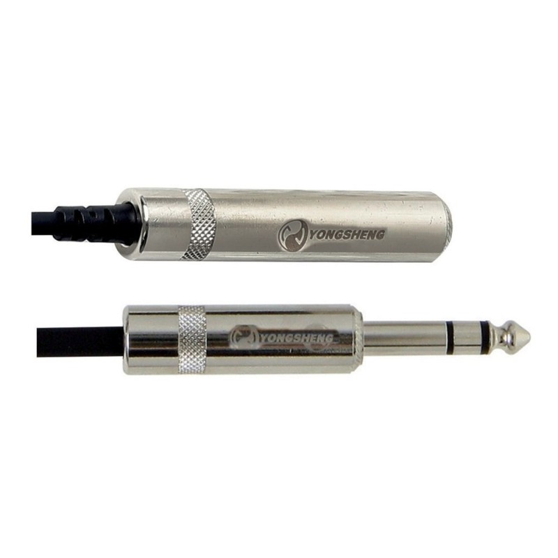 Gewa Καλώδιο Προέκτασης 3μ Pro Line, 6.3 Jack Αρσενικό - 6.3 Jack Θηλυκό