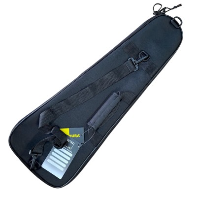 Greek Baglama / Ukulele  gig bag Gewa Black