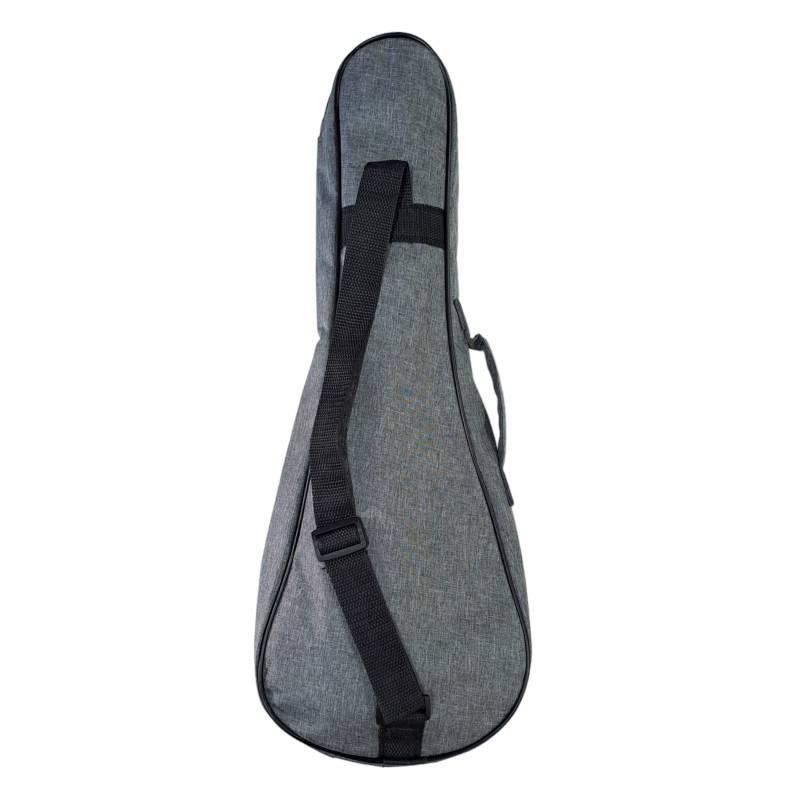 Baglama bag Grey