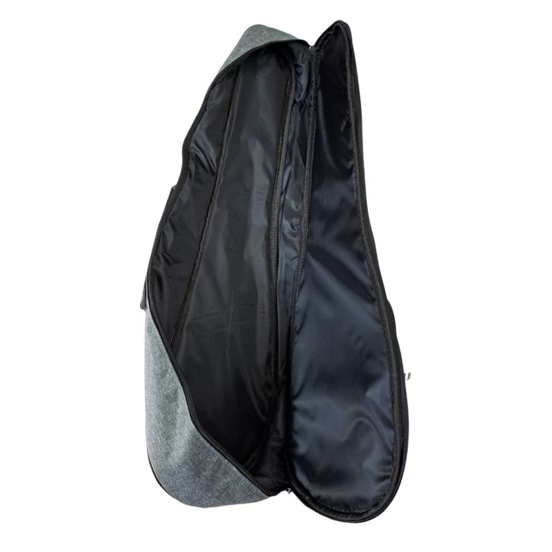 Baglama bag Grey