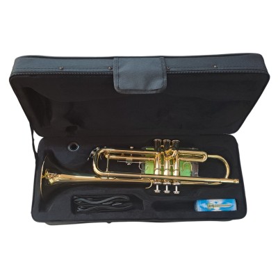 FolkMan Bb Trumpet