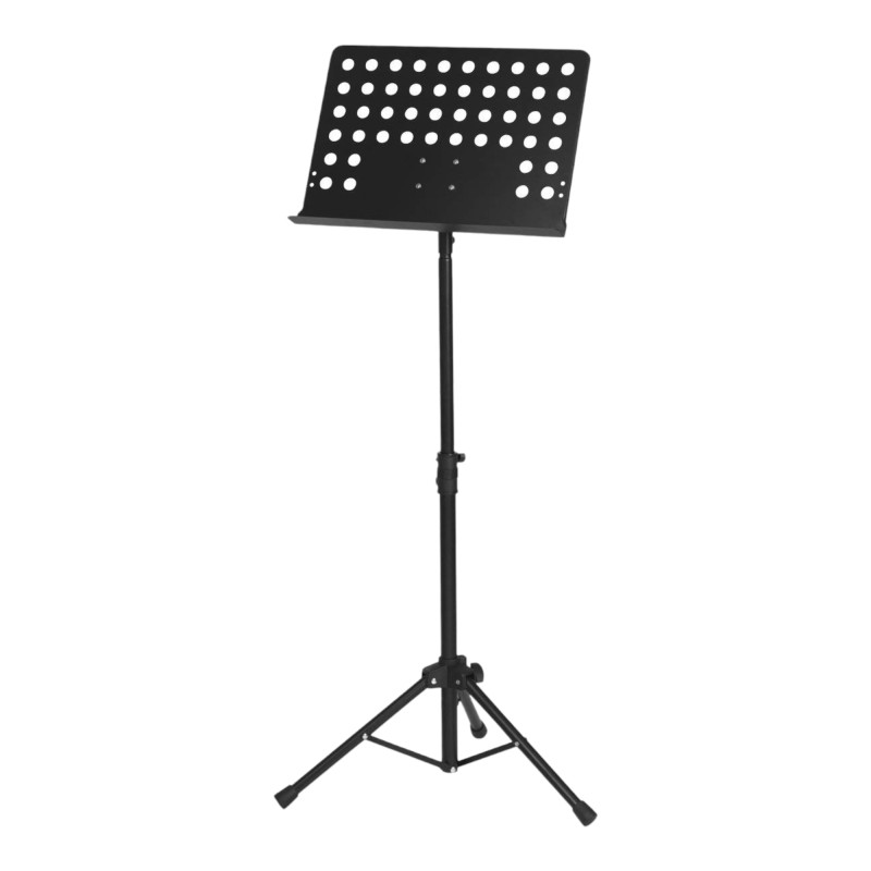 Gewa Pure FX orchestra, Αναλόγιο