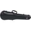 Gewa Pure Polycarbonate 1.8 BK, Βαλίτσα για βιολί Gewa Pure Polycarbonate 1.8 BK, Βαλίτσα για βιολί