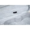Gewa Pure CVF G 02, violin case 4/4 Grey