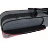 Gewa Pure CVF G 02, violin case 4/4 Grey