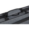 Gewa Pure CVF G 02, violin case 4/4 Grey