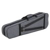 Gewa Pure CVF G 02, violin case 4/4 Grey