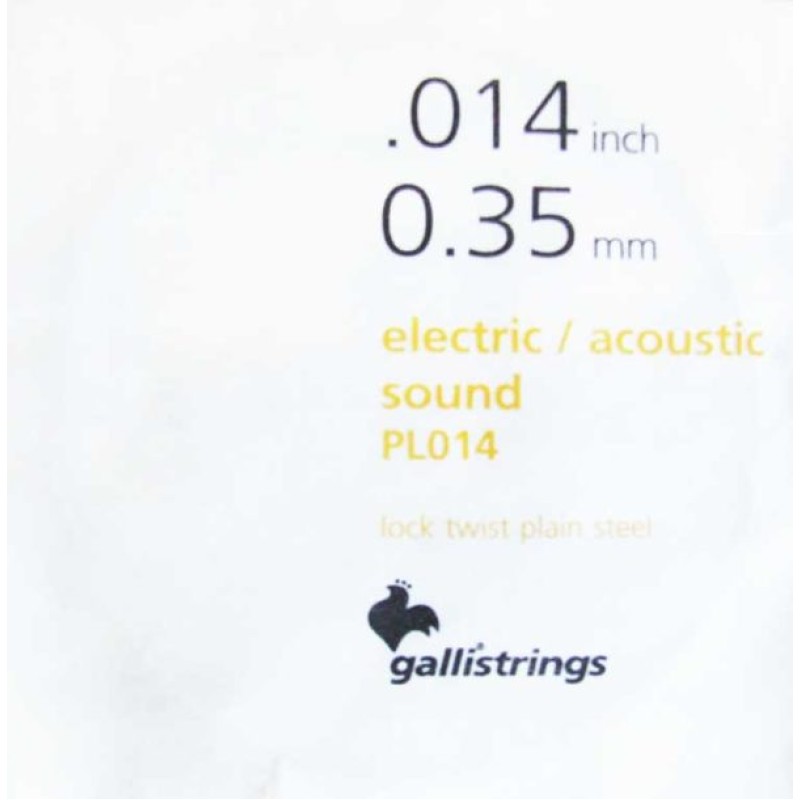 Galli PS-014 Violin / Lyra string