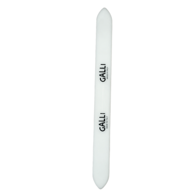 Galli oud / lute pick white