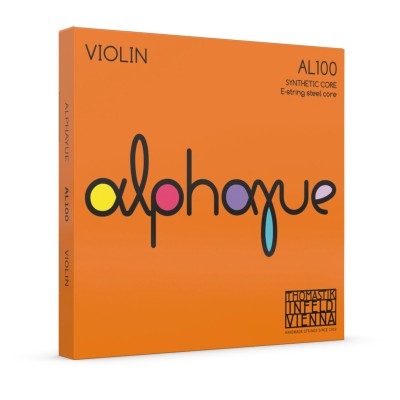 Thomastik Alphayue AL100 4/4 Σετ Χορδές Βιολιού