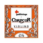 Galli Strings G70 Violin String Set
