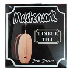 Χορδές σετ για Tambur (Ταμπούρ) Masterwork