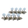 Bouzouki / Laouto Tuning Machine Head Der Jung 346n-sws1 Bouzouki / Laouto Tuning Machine Head Der Jung 346n-sws1