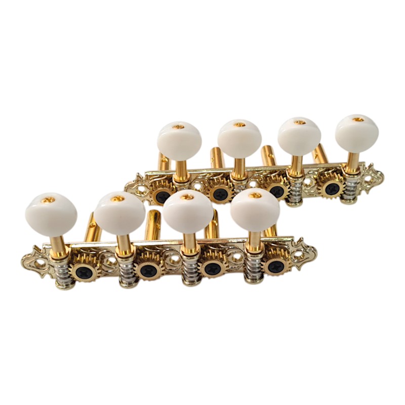 Bouzouki / Laouto Tuning Machine Head Der Jung 736g-sws1