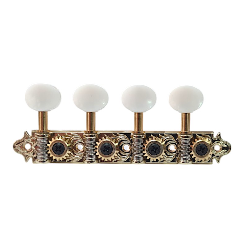 Bouzouki / Laouto Tuning Machine Head Der Jung 736g-sws1