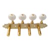 Bouzouki / Laouto Tuning Machine Head Der Jung 736g-sws1