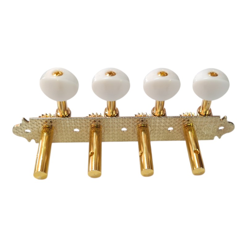 Bouzouki / Laouto Tuning Machine Head Der Jung 736g-sws1