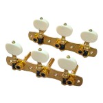 Classical Guitar Machine Heads