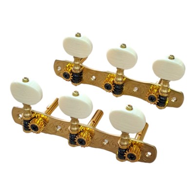 Classical Guitar Machine Heads