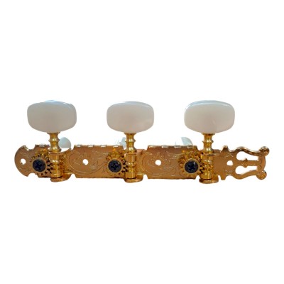 Classical Guitar Machine Heads Gotoh 35G450