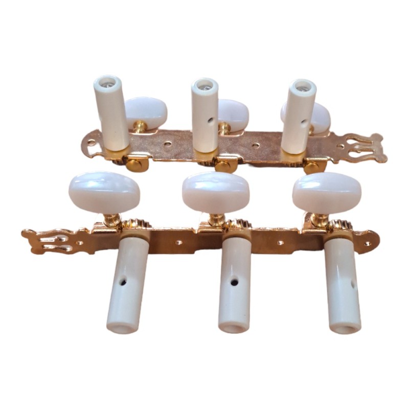 Classical Guitar Machine Heads Gotoh 35G450