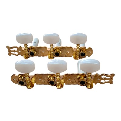 Classical Guitar Machine Heads Gotoh 35G450