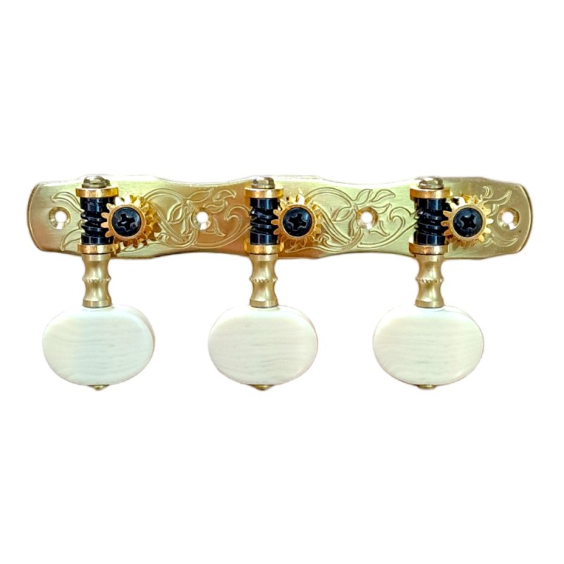 Classical Guitar Machine Heads