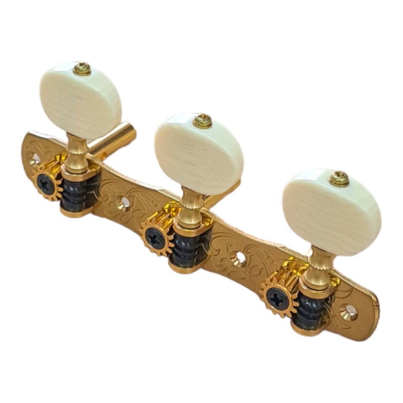 Classical Guitar Machine Heads