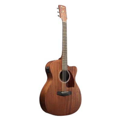 Ibanez Ηλεκτροακουστική Κιθάρα PC12MHCE-OPN Cutaway Natural