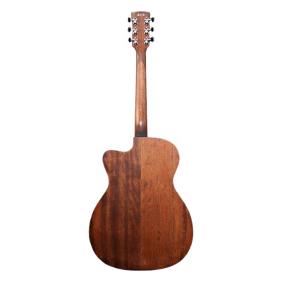 Ibanez Ηλεκτροακουστική Κιθάρα PC12MHCE-OPN Cutaway Natural